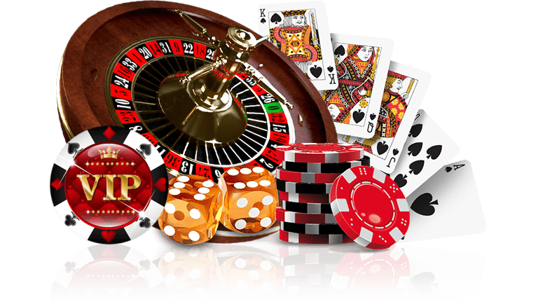 decentralized casino games