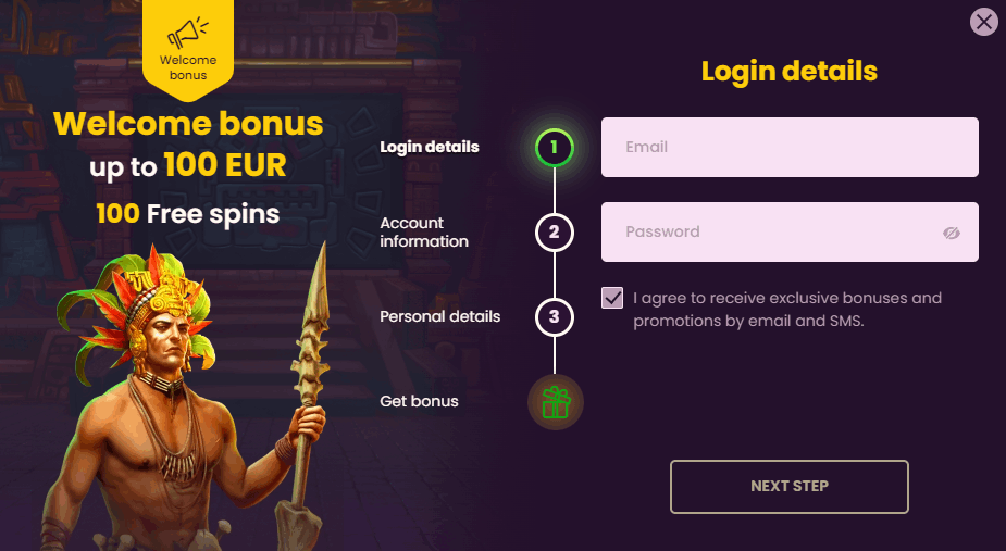 Bizzo login