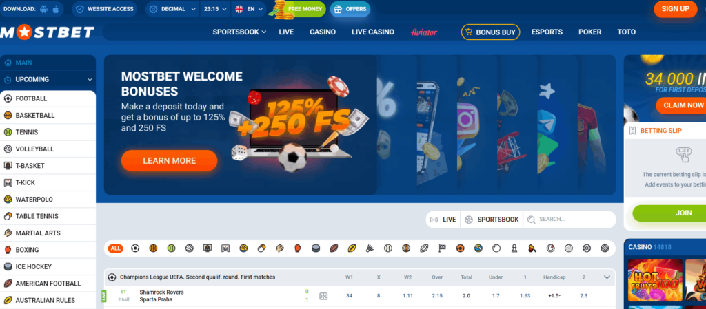 The Lazy Man's Guide To Dive into the Thrilling World of Mostbet Casino Games