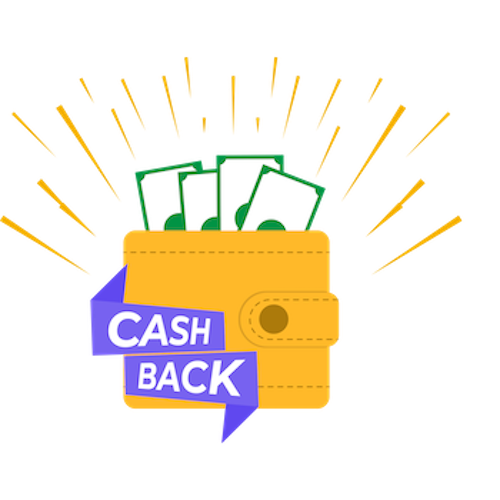 bitcoin cashback