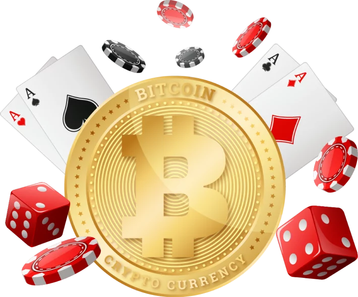 crypto casinos