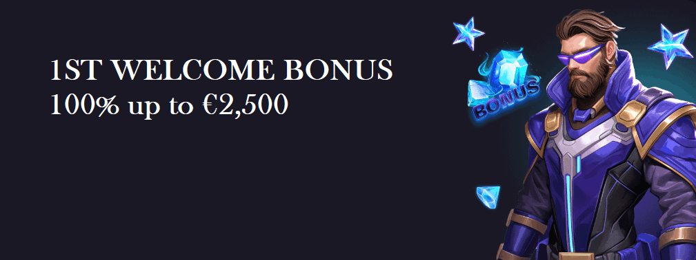 Cryptoleo welcome bonus