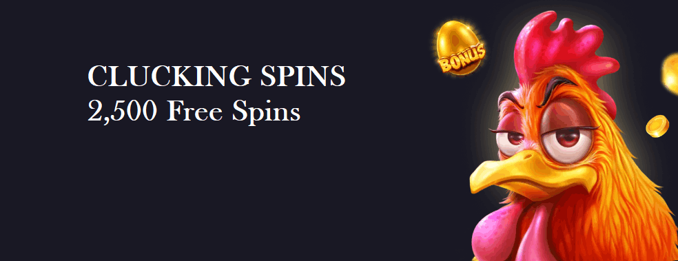 Cryptoleo free spins bonus