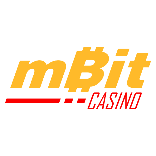 mbit-crypto-casino-logo