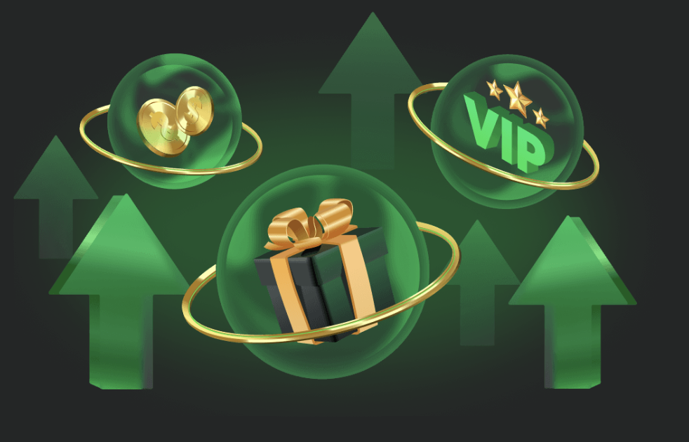 Бонус за підвищення рівня