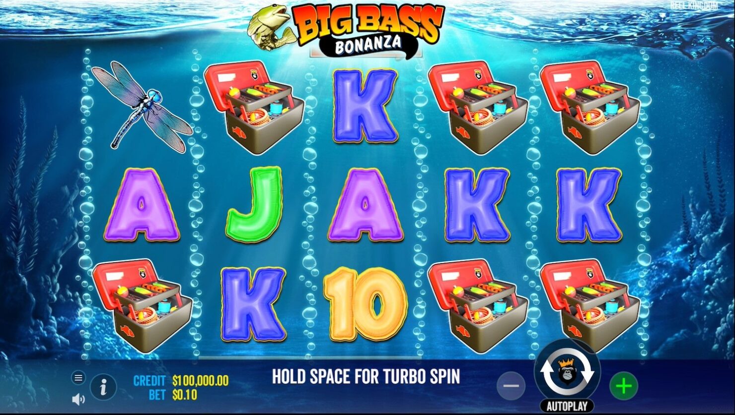 Big Bass Bonanza Slot – Free Features & High-Paying Symbols