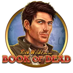 Book of Dead Slots Review – Free Spins & Tactics