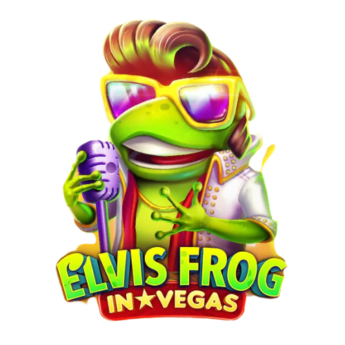 Elvis Frog Trueways Slot Review – Free Spins & Big Prizes