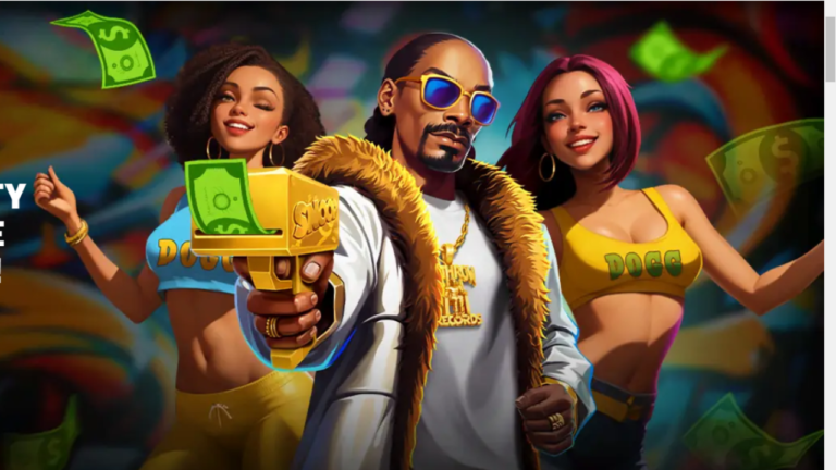 Snoop Dogg Dollars Slot – Features, Gameplay & Rewards