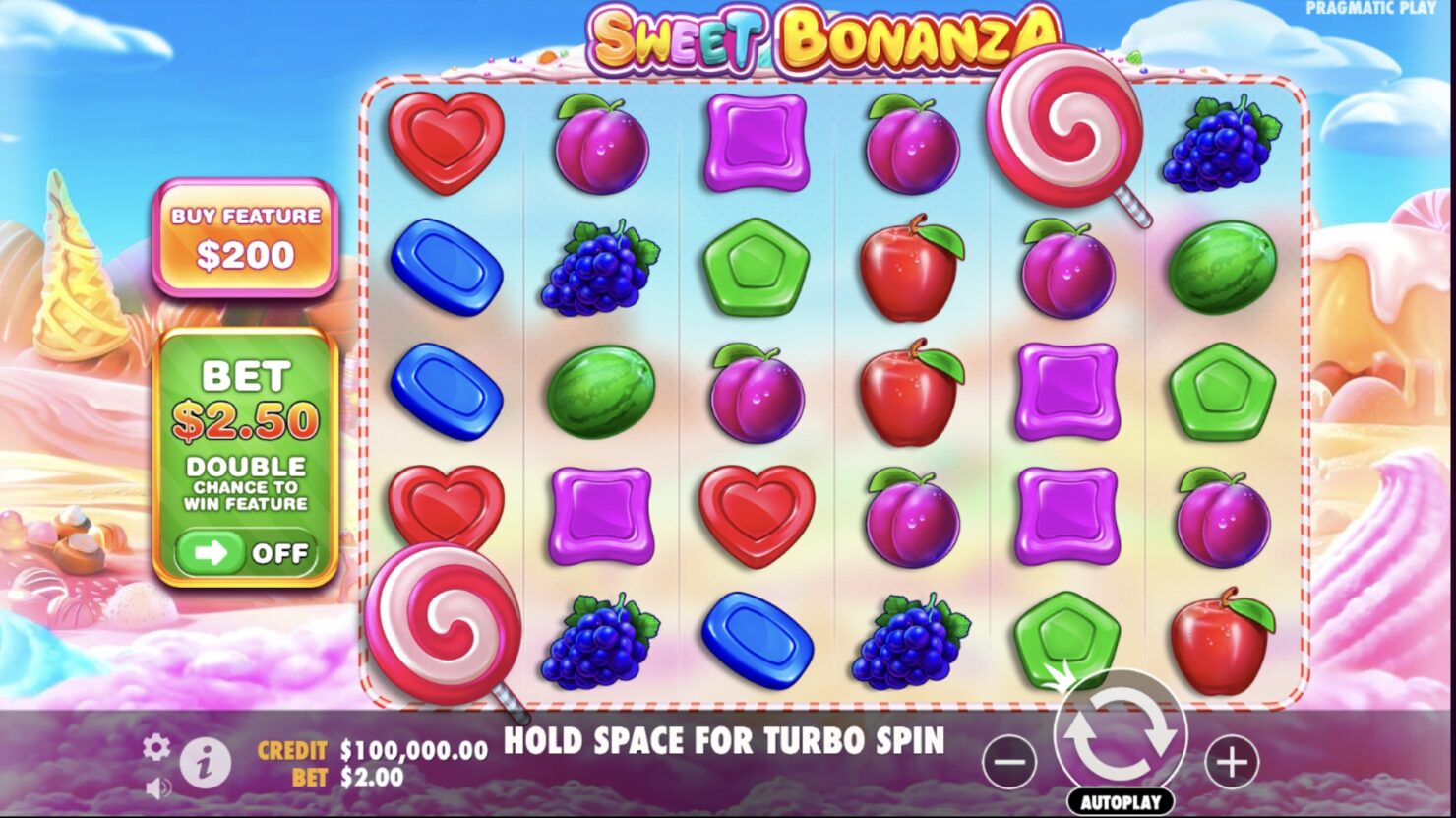 Sweet Bonanza Slot Review – Winning Tips & Bonus Features