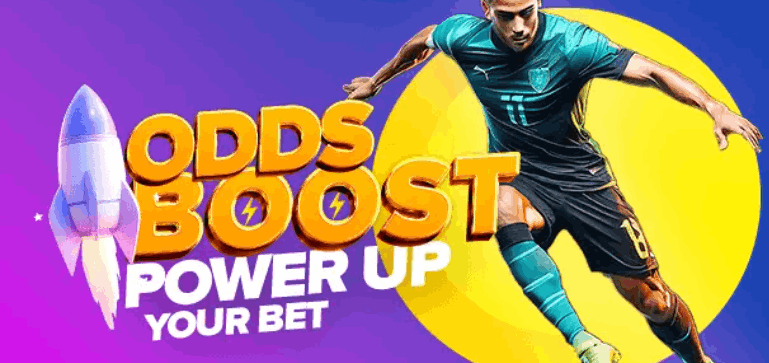 Betswap Sports bonus