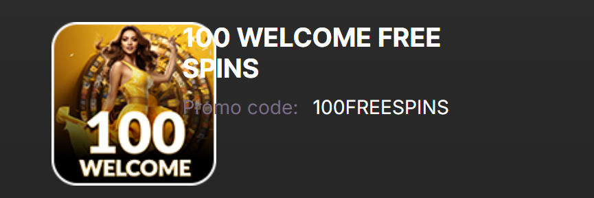 Brango casino 100 Welcome Free Spins