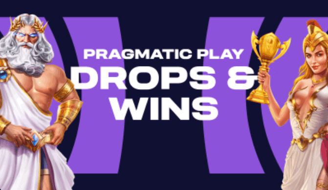 Cloudbet Tournament: Pragmatic Play’s Drops & Wins