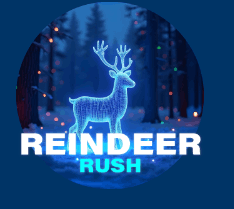 Kudos Casino Reindeer Rush Bonus