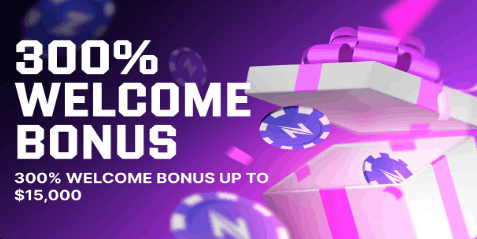 Razed casino welcome bonus