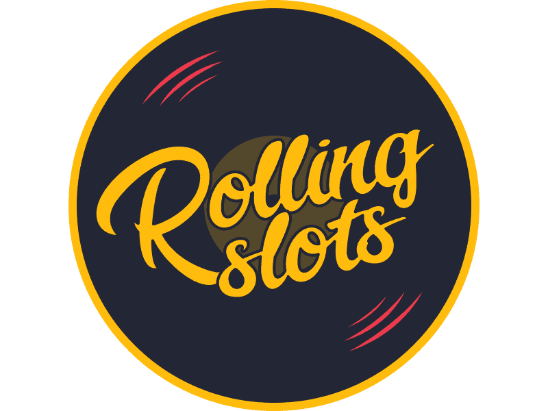 Rolling slots