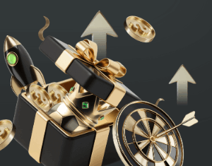 Бонус за перші 4 депозити