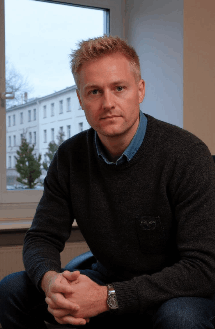 Віталій Кравчук