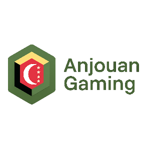 Anjouan (Popular New Crypto License)